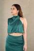 GS Party: Vera Top and Skirt Matching Set